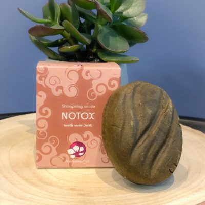 NOTOX – Shampoing Solide Equilibrant