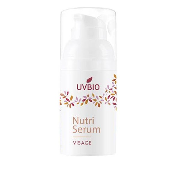Nutri Serum visage UVB